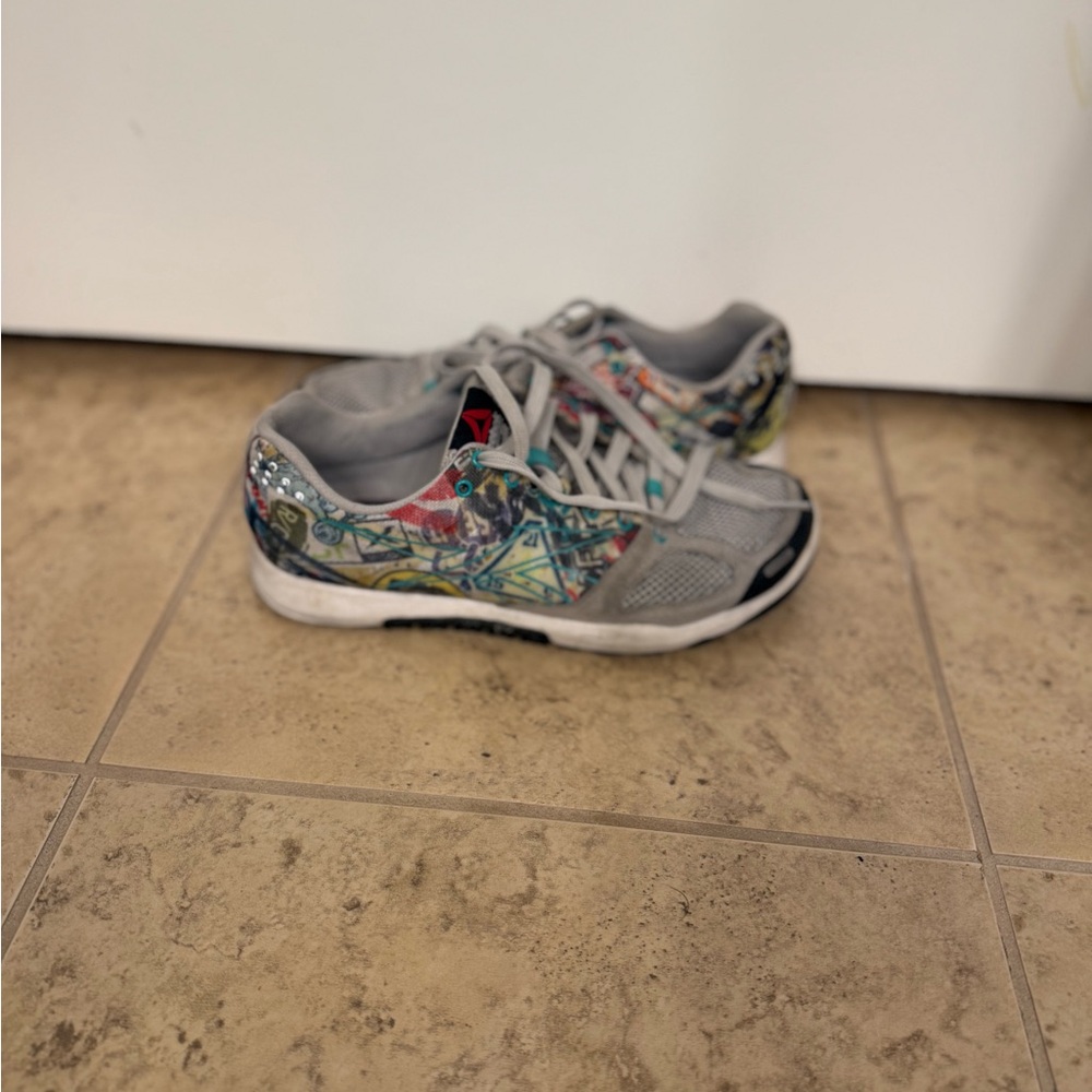 Reebok CrossFit nano Athletic Shoes
